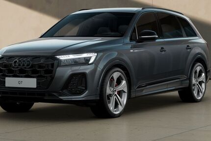 Audi Q7 10.525 km 74.980 &euro; Ingolstadt 85057