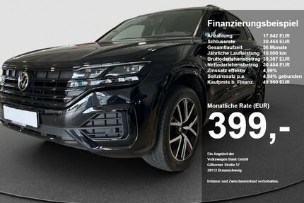 VW Touareg 61.930 km 48.950 &euro; Ingolstadt 85053