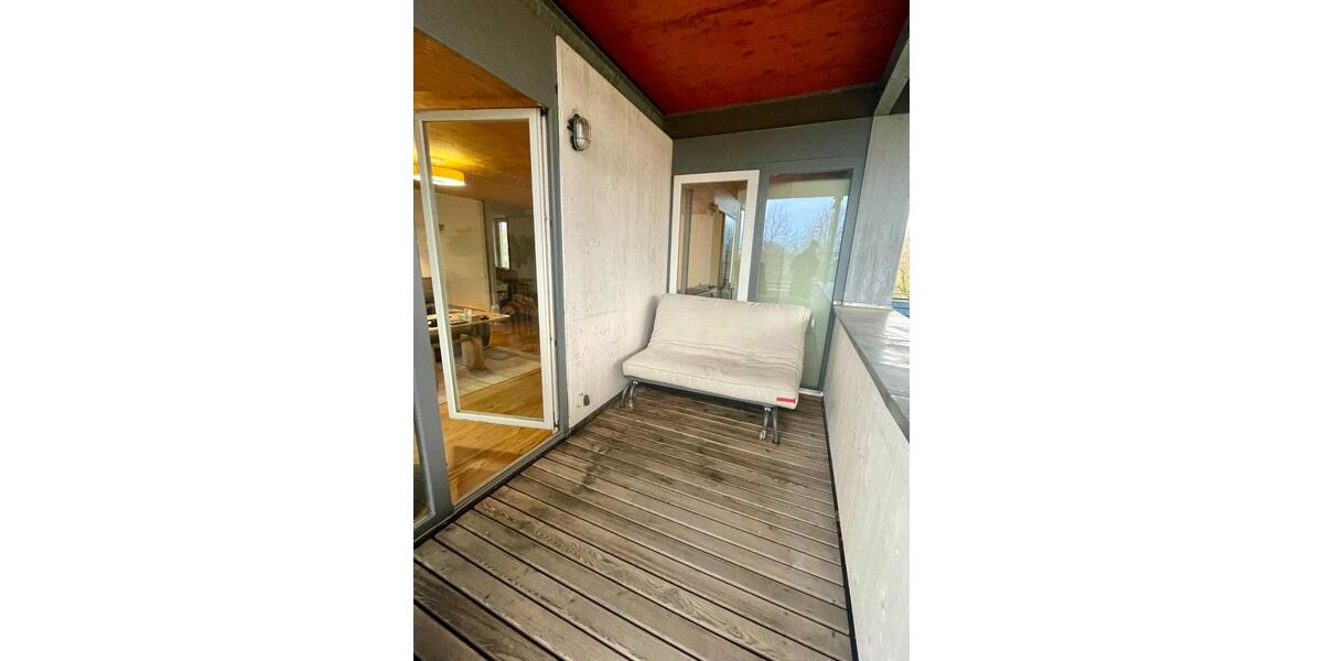 Etagenwohnung Ingolstadt Münchener Straße - 3 Zimmer, 76 m&sup2;, 1.700&euro; | Angebot:24624951