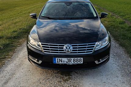VW CC 122.000 km 11.999 &euro; Ingolstadt 85049