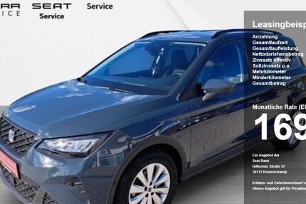 Seat Arona 22.560 km 21.900 &euro; Riedenburg 93339