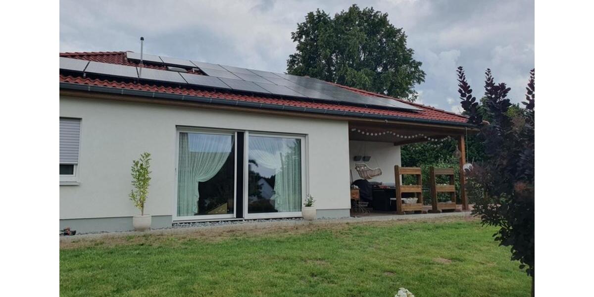 Bungalow Eichstätt - 4 Zimmer, 124 m&sup2;, 570.000&euro; | Angebot:24302826