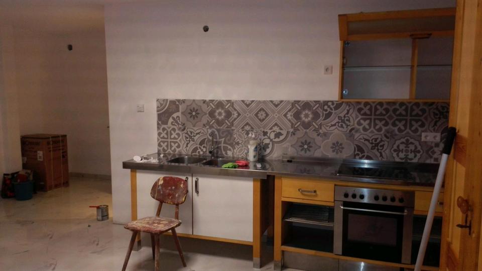 Etagenwohnung Manching - 2 Zimmer, 30 m&sup2;, 700&euro; | Angebot:24888951