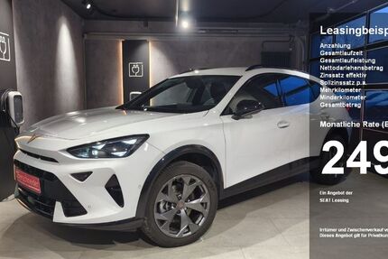 Cupra Formentor 27.550 km 32.750 &euro; Riedenburg 93339