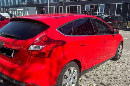 Ford Focus 132.500 km 3.500 &euro; Ingolstadt 85049