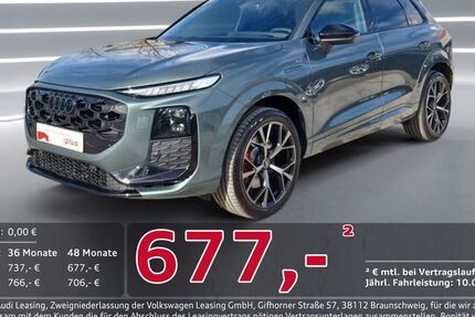 Audi Q3 4.500 km 62.950 &euro; Ingolstadt 85057