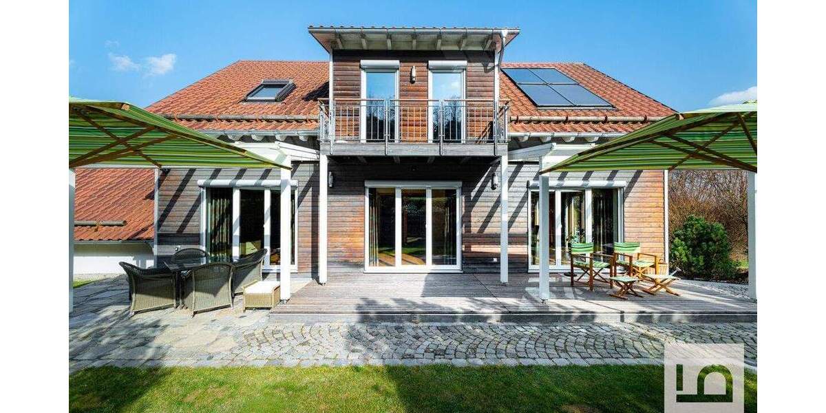 Einfamilienhaus Wolnzach Gosseltshausen - 6 Zimmer, 265 m&sup2;, 1.390.000&euro; | Angebot:25865755