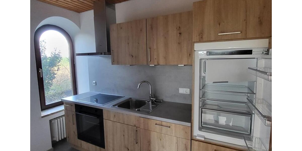 Erdgeschoßwohnung Mainburg - 2 Zimmer, 95 m&sup2;, 890&euro; | Angebot:25332294