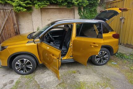 Suzuki Vitara 7.000 km 21.150 &euro; Neuburg 86633