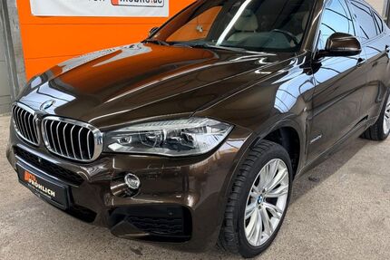 BMW X6 110.000 km 30.999 &euro; Gaimersheim bei Ingolstadt 85080