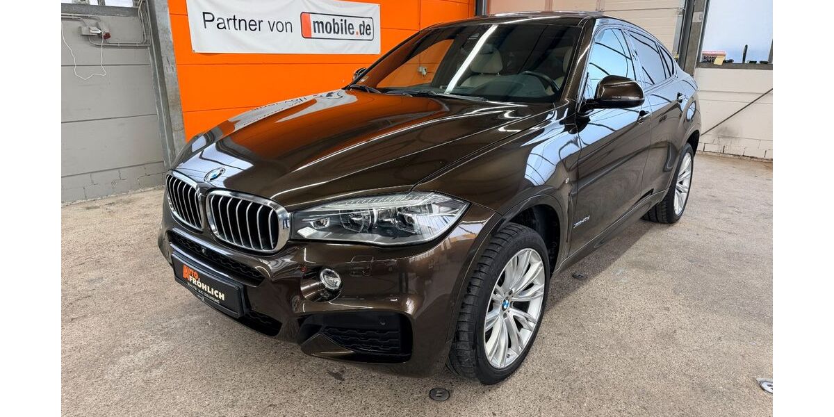 BMW X6 110.000 km 30.999 &euro; Gaimersheim bei Ingolstadt 85080