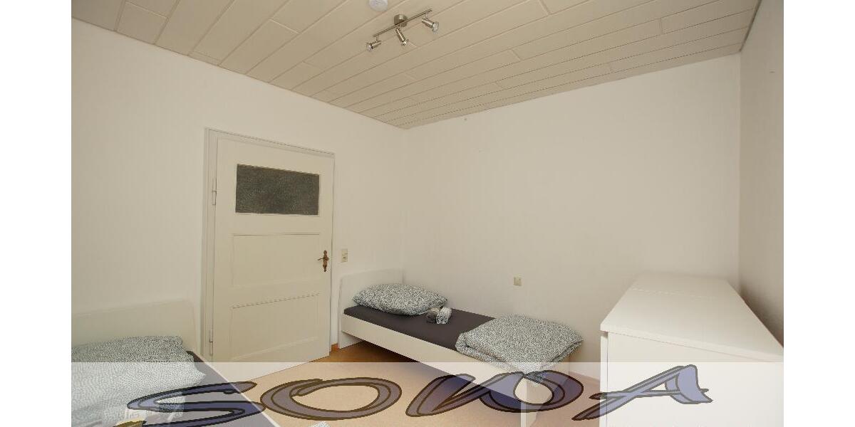 Gut geschnittene 3 Zimmer Wohnung mit viel Platz in Konstein - Wellheim - Ein Objekt von Ihrem Immobilienexperten SOWA Immobilien und Finanzen - 3- Wellheim | Angebot:26278113