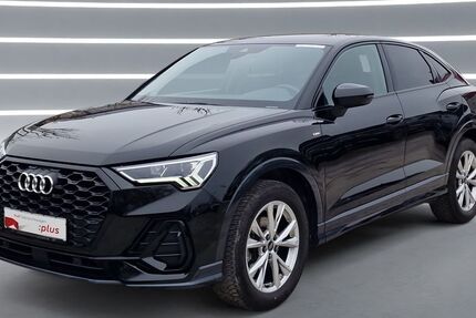 Audi Q3 36.829 km 40.980 &euro; Ingolstadt 85057