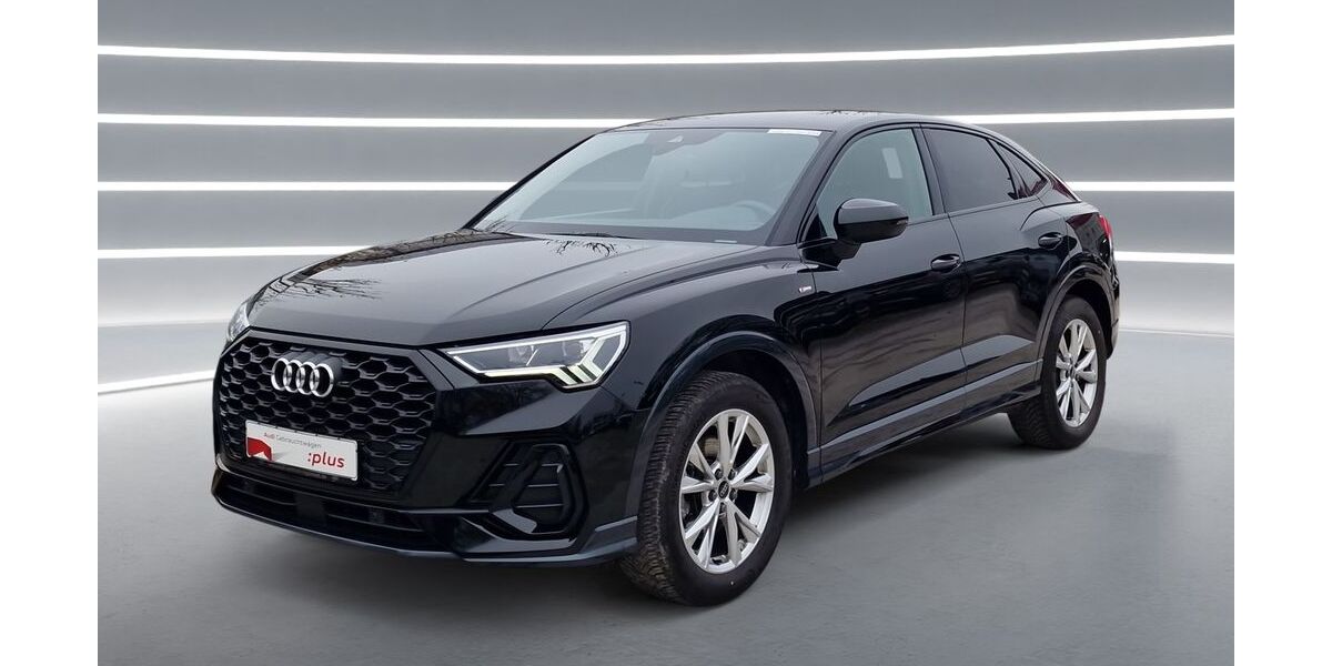 Audi Q3 36.829 km 40.980 &euro; Ingolstadt 85057