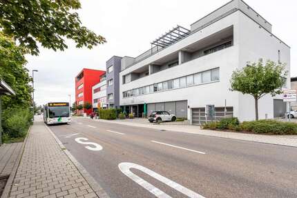 Wohnung Ingolstadt Münchener Straße - 2 Zimmer, 61 m&sup2;, 835&euro; | Angebot:26549763