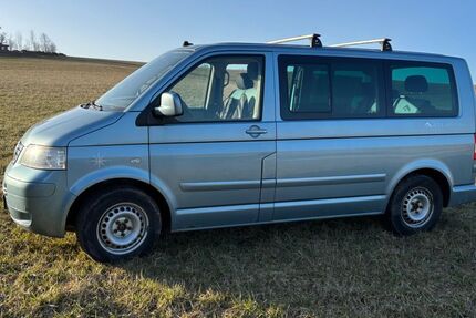 VW T5 Multivan 267.500 km 14.900 &euro; Kösching 85092