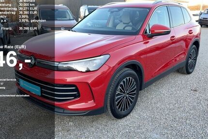 VW Tiguan 13.000 km 35.279 &euro; Mainburg 84048