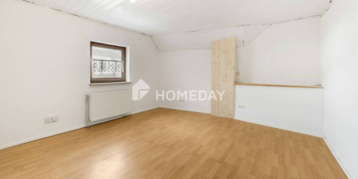 Einfamilienhaus Pförring Lobsing - 6 Zimmer, 101 m&sup2;, 329.000&euro; | Angebot:26093118