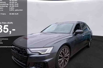 Audi S6 16.651 km 55.489 &euro; Mainburg 84048