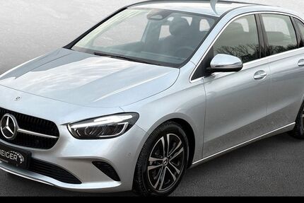 Mercedes-Benz B 180 3.000 km 34.900 &euro; Reichertshofen 85084