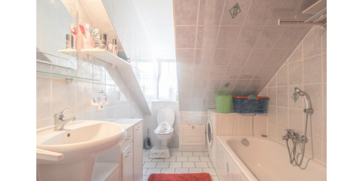Etagenwohnung Ingolstadt Münchener Straße - 3 Zimmer, 68 m&sup2;, 1.100&euro; | Angebot:25948018