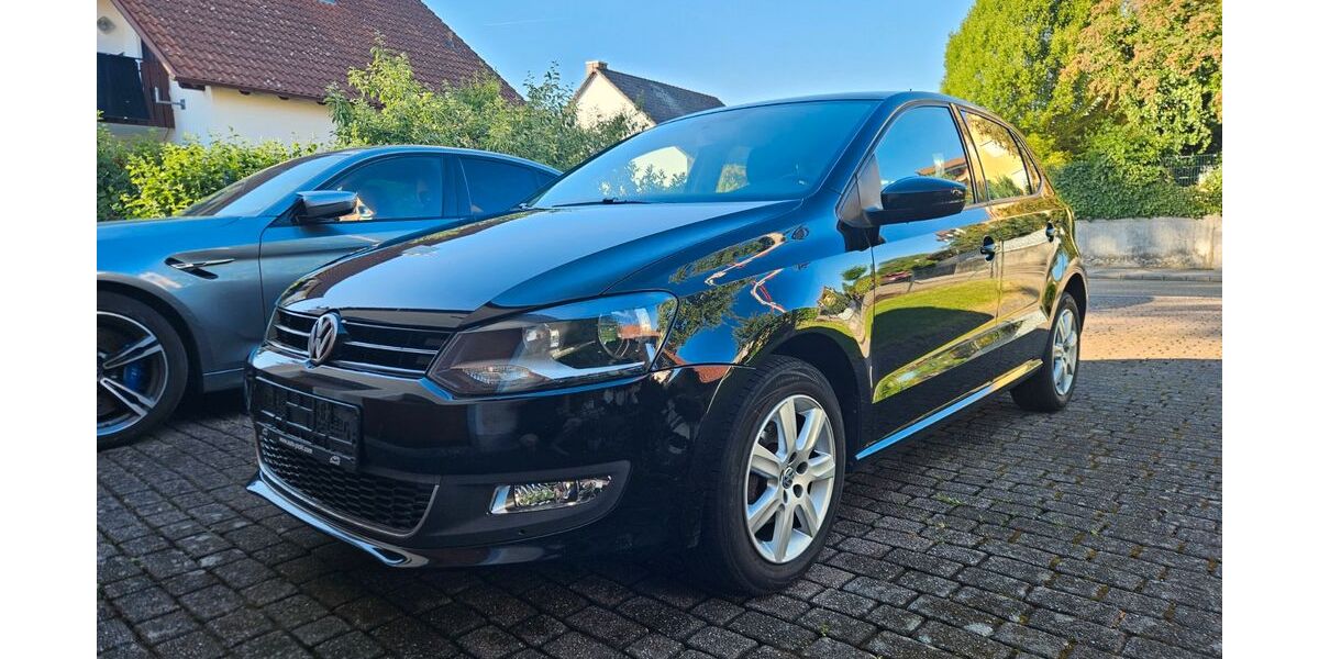 VW Polo 168.652 km 5.550 &euro; Denkendorf 85095