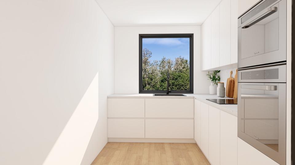 Doppelhaushälfte Geisenfeld - 5 Zimmer, 175 m&sup2;, 2.450&euro; | Angebot:27611570