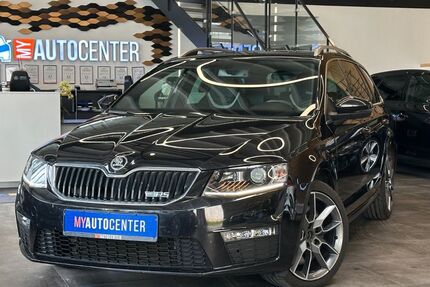 Skoda Octavia 198.985 km 9.490 &euro; Pfaffenhofen 85276