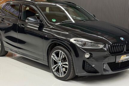 BMW X2 153.000 km 16.999 &euro; Gaimersheim bei Ingolstadt 85080