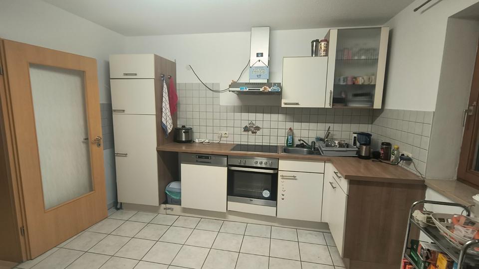 Etagenwohnung Baar-Ebenhausen Ebenhausen - 3 Zimmer, 76 m&sup2;, 750&euro; | Angebot:25232305