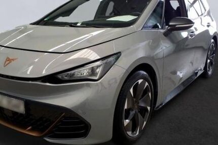 Cupra Born 15.260 km 26.950 &euro; Manching 85077