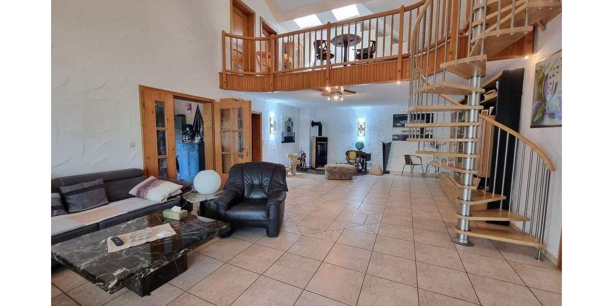 Doppelhaushälfte Großmehring - 5 Zimmer, 217 m&sup2;, 679.000&euro; | Angebot:25708034