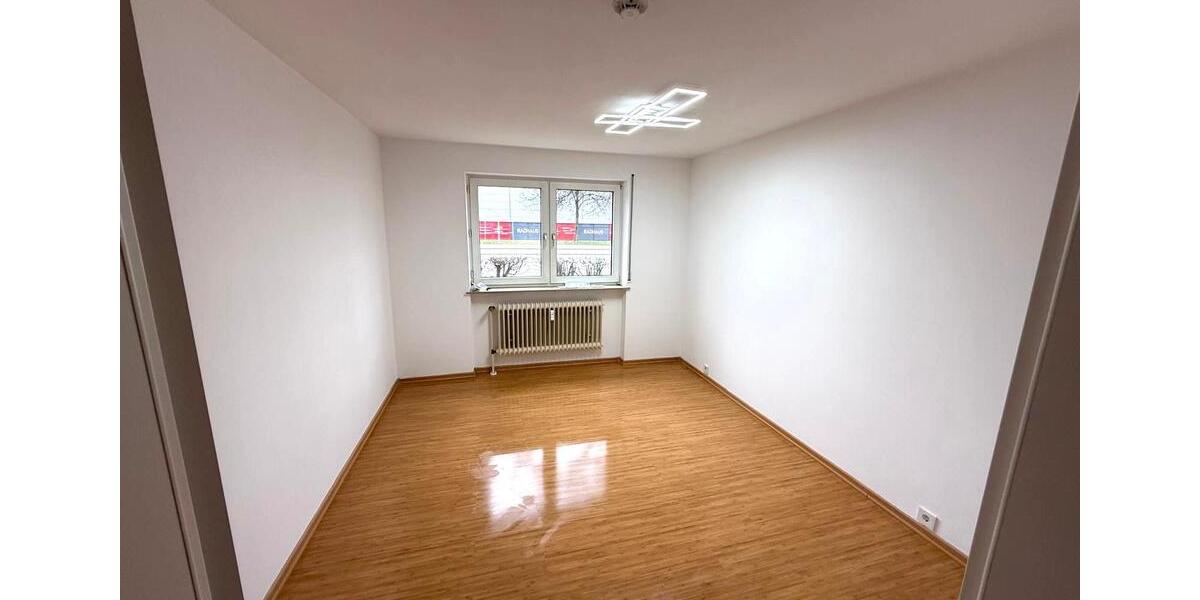 Hochparterre Ingolstadt Südost - 2 Zimmer, 62 m&sup2;, 159.000&euro; | Angebot:25978763
