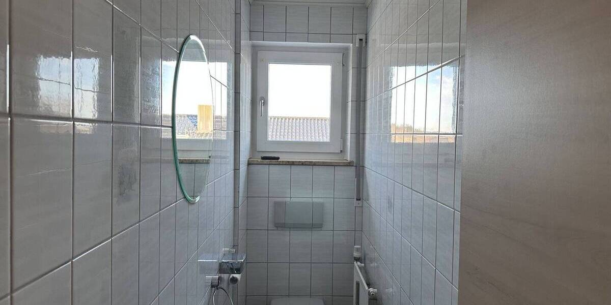 Etagenwohnung Denkendorf - 3 Zimmer, 103 m&sup2;, 950&euro; | Angebot:25701137