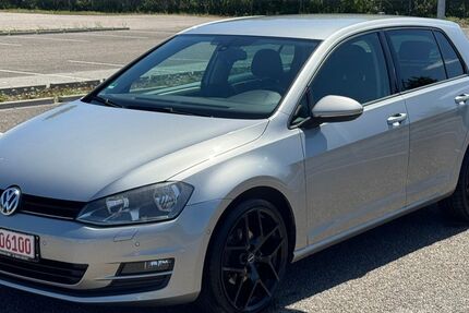 VW Golf 196.000 km 5.950 &euro; Ingolstadt 85057