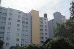 Etagenwohnung Ingolstadt Friedrichshofen-Hollerstauden - 2 Zimmer, 58 m&sup2;, 638&euro; | Angebot:26450517