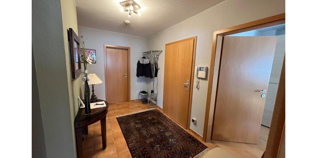 Etagenwohnung Ingolstadt Nordost - 3 Zimmer, 84 m&sup2;, 399.000&euro; | Angebot:26516035