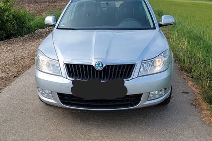 Skoda Octavia 185.100 km 4.400 &euro; Altmannstein 93336