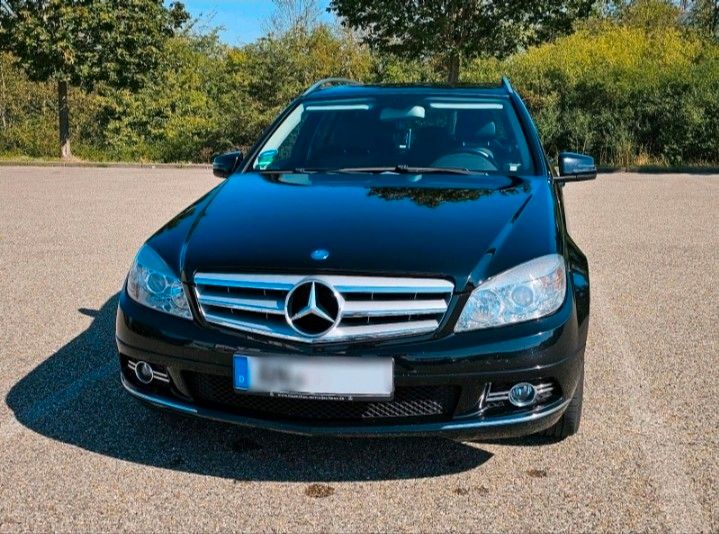 Mercedes-Benz C 250 251.000 km 6.350 &euro; Neuburg an der Donau 86633