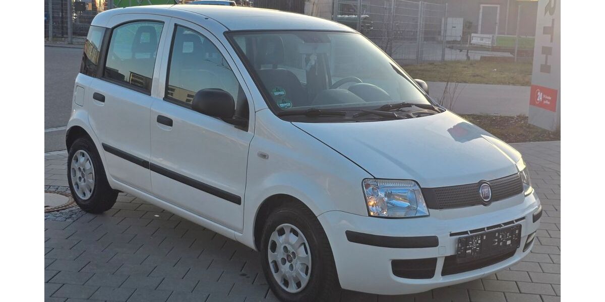 Fiat Panda 130.000 km 2.690 &euro; Reichertshofen 85084