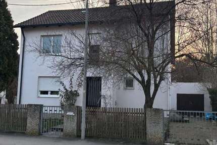 Grundstück Ingolstadt Münchener Straße - 950.000&euro; | Angebot:25444894