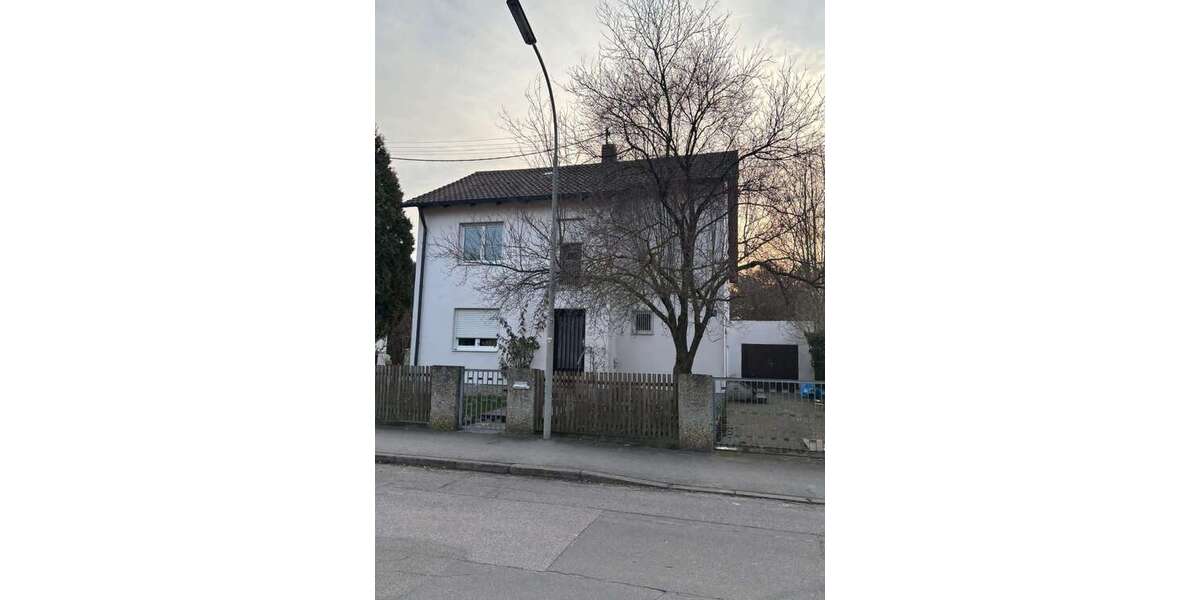 Grundstück Ingolstadt Münchener Straße - 950.000&euro; | Angebot:25444894