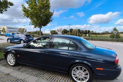 Jaguar S-Type 276.000 km 2.190 &euro; Ingolstadt 85049