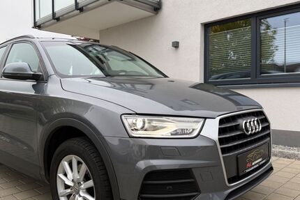 Audi Q3 95.000 km 13.490 &euro; Mainburg 84048