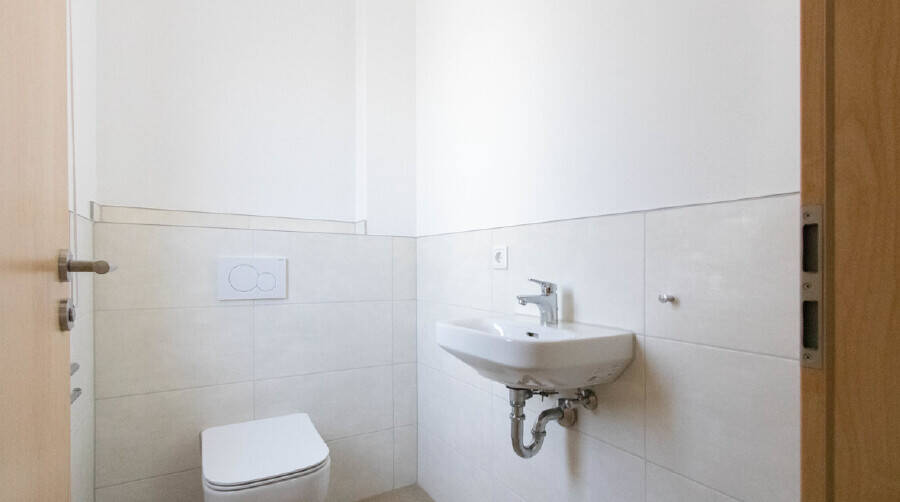 Doppelhaushälfte Geisenfeld Zell - 4 Zimmer, 116 m&sup2;, 1.450&euro; | Angebot:26596454