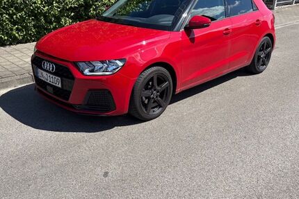Audi A1 16.000 km 21.900 &euro; Ingolstadt 85051