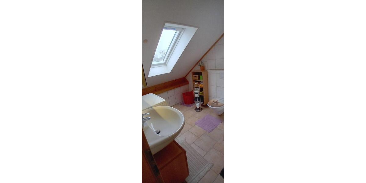 Dachgeschoßwohnung Hitzhofen - 1 Zimmer, 52 m&sup2;, 650&euro; | Angebot:26384498