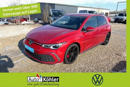 VW Golf 21.000 km 26.960 &euro; Mainburg 84048