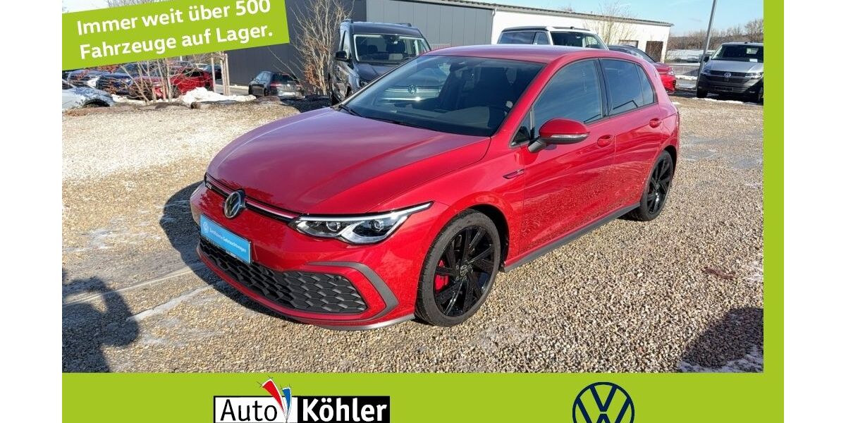VW Golf 21.000 km 26.970 &euro; Mainburg 84048
