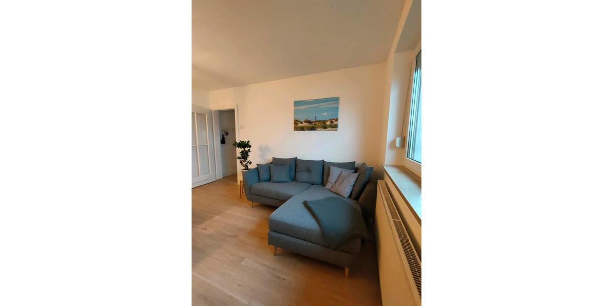 Etagenwohnung Eichstätt - 2 Zimmer, 43 m&sup2;, 590&euro; | Angebot:25480114